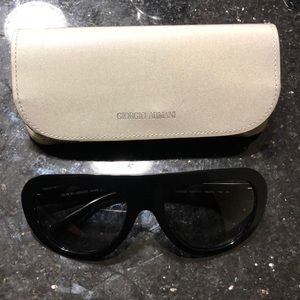 Giorgio Armani unisex sunglasses